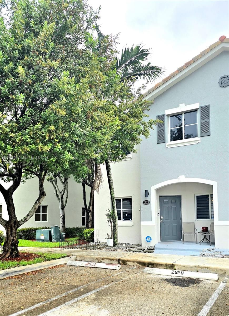 Real estate property located at 2924 15th Ave, Miami-Dade, VENETIA GROVE, Homestead, FL