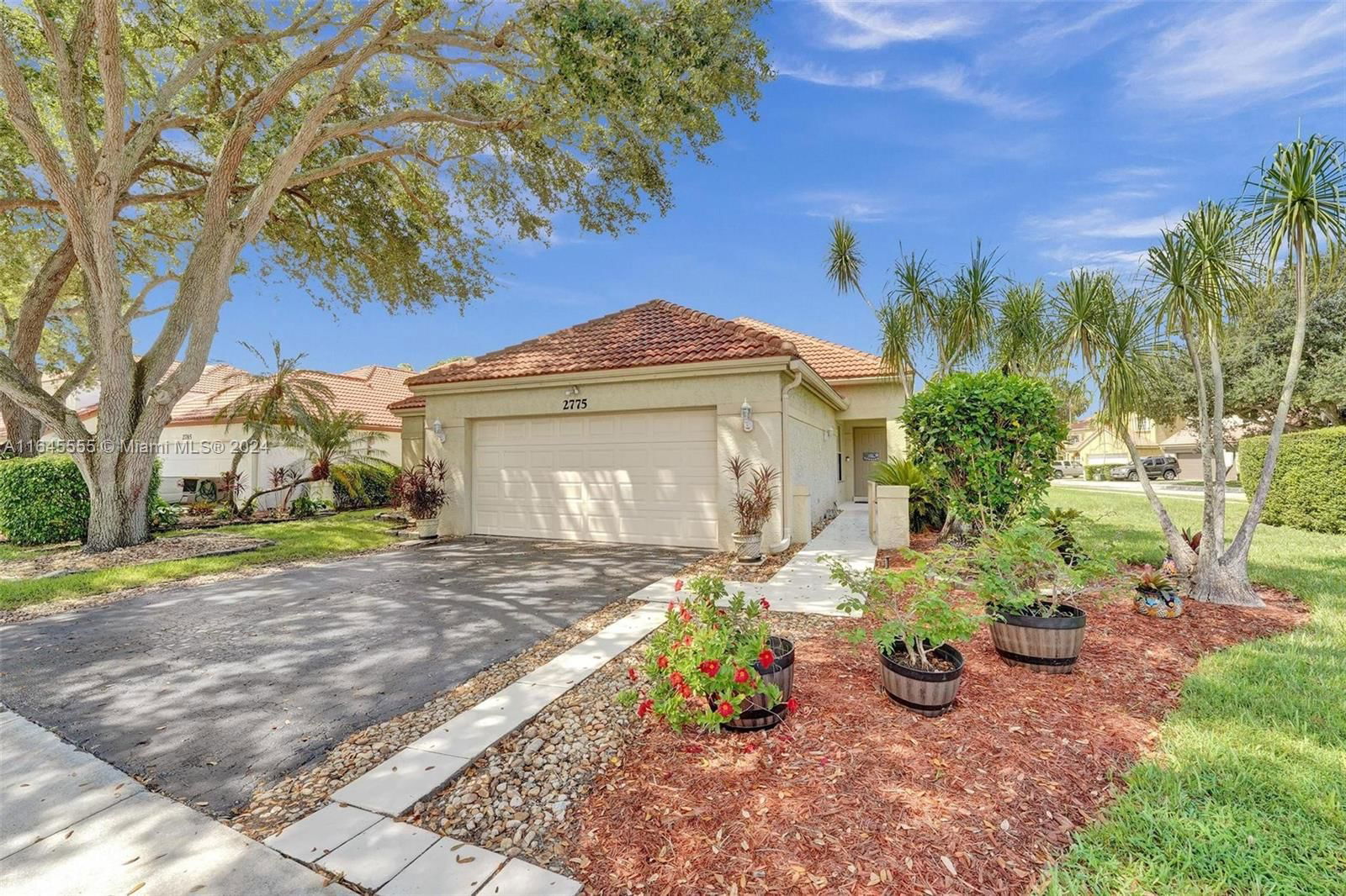 Real estate property located at 2775 Oak Grove Rd, Broward, FOREST RIDGE AT OAK GROVE, Davie, FL