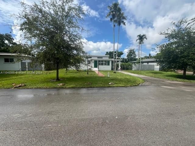 Real estate property located at 610 Quail Ave, Miami-Dade, KENT ESTATES 1ST ADDN, Miami Springs, FL