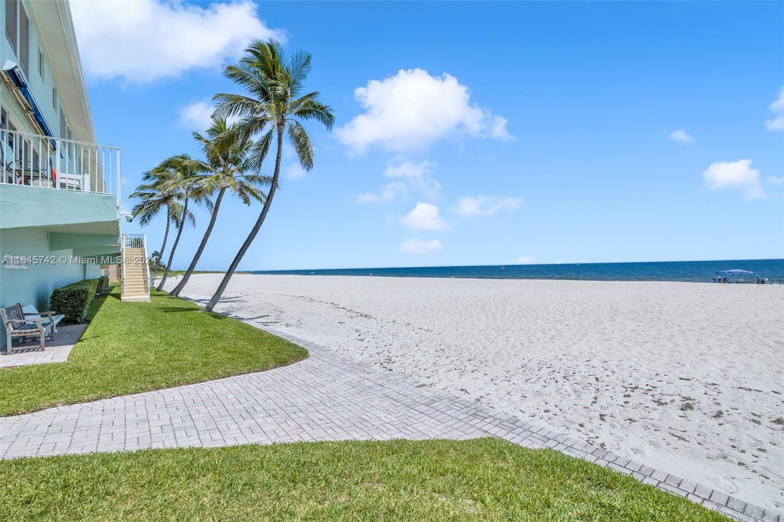 Real estate property located at 5400 Ocean Blvd #41, Broward, SEA RANCH VILLAS ASSOCIAT, Lauderdale By The Sea, FL