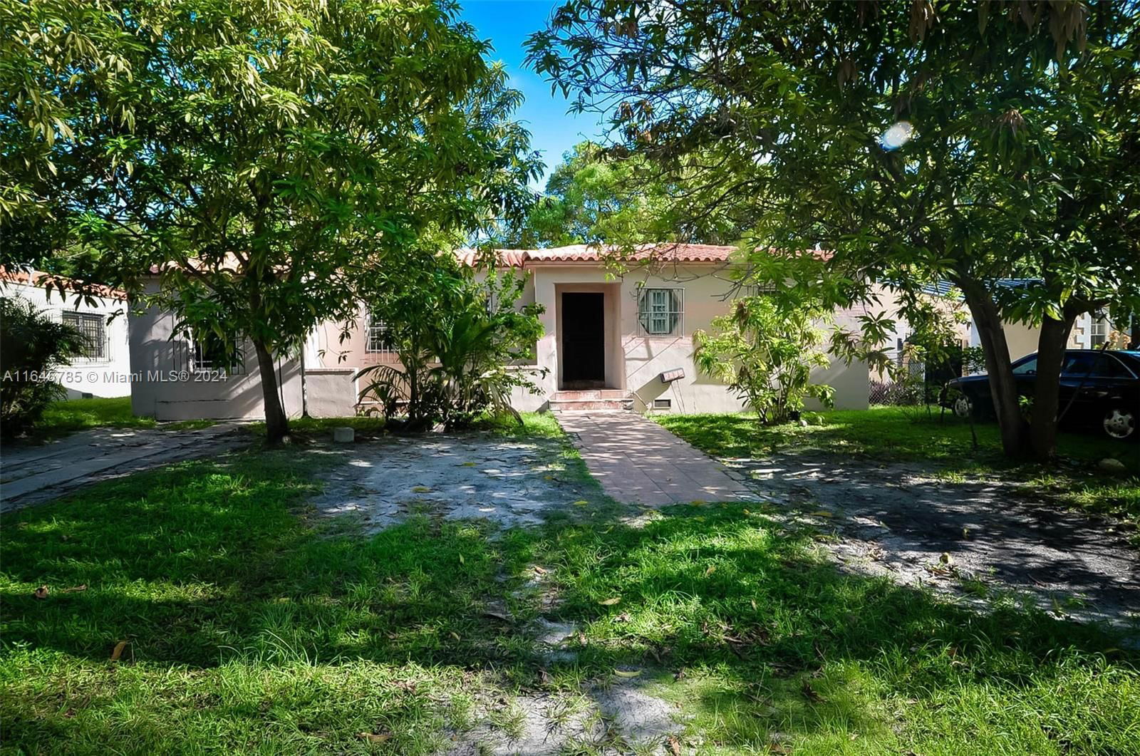 Real estate property located at 235 47th St, Miami-Dade, BRENTWOOD, Miami, FL