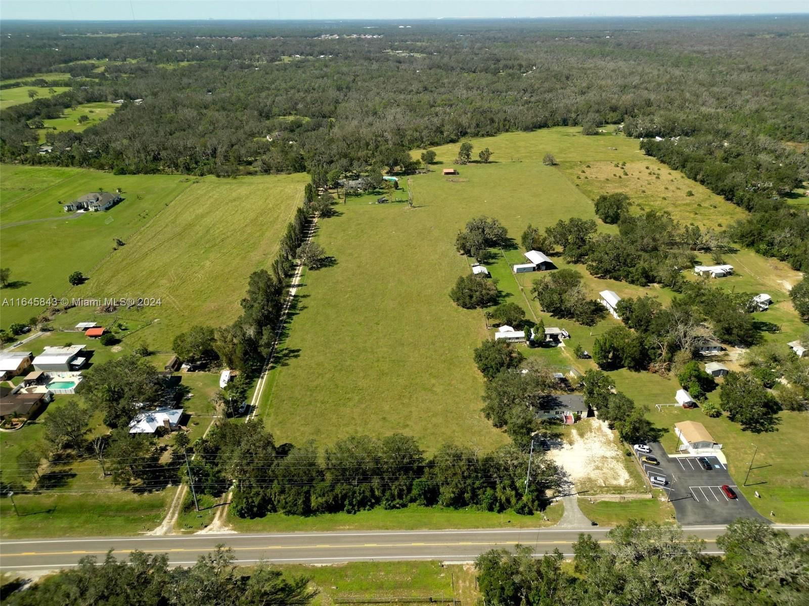 Real estate property located at S County Rd 39, Hillsborough, Other City - In The State Of Florida, FL