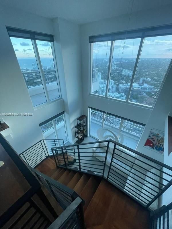 Real estate property located at 60 13th St #4001, Miami-Dade, INFINITY AT BRICKELL COND, Miami, FL