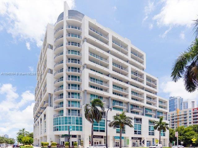 Real estate property located at 350 24th St #809, Miami-Dade, CITY 24 CONDO, Miami, FL