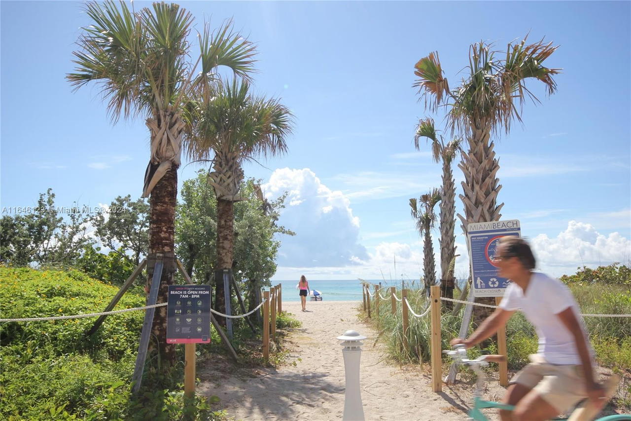Real estate property located at 5151 Collins Ave #629, Miami-dade, Seacoast 5151 Condo, Miami Beach, FL