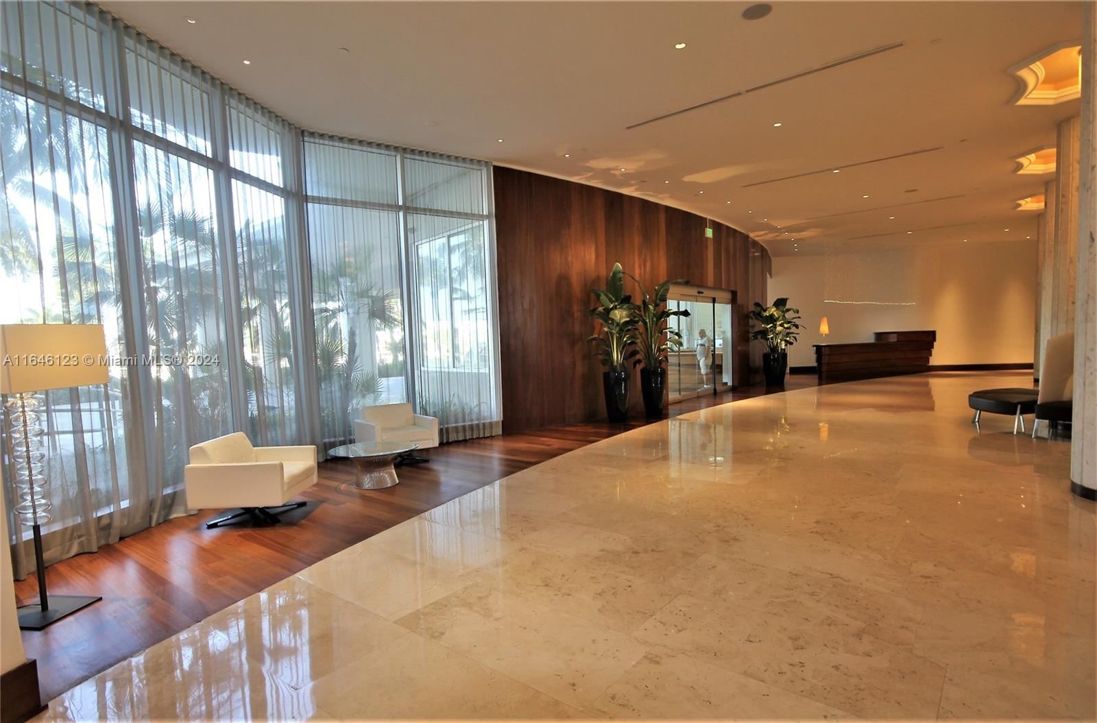 Real estate property located at 5151 Collins Ave #629, Miami-dade, Seacoast 5151 Condo, Miami Beach, FL
