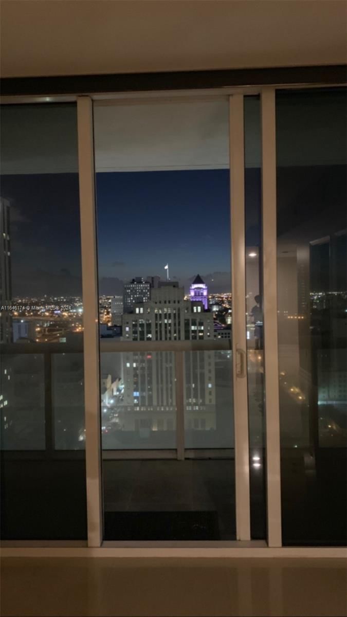 Real estate property located at 50 Biscayne Blvd #2507, Miami-Dade, 50 BISCAYNE CONDO, Miami, FL