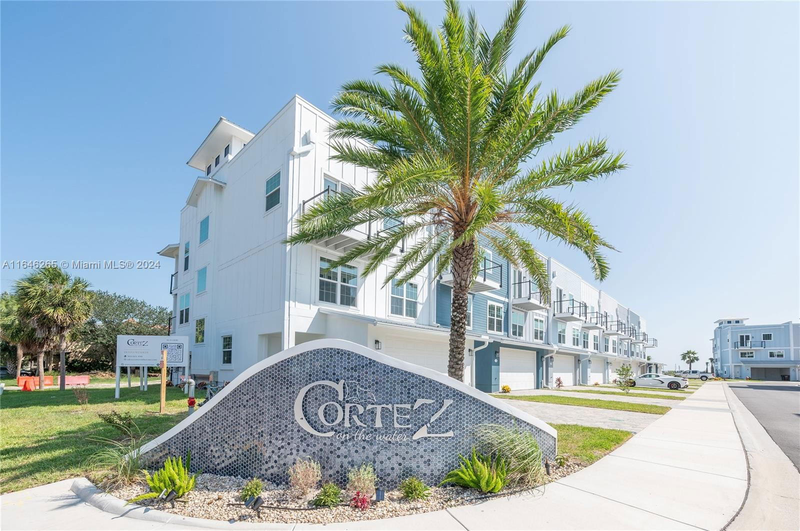 Real estate property located at 47 Cortez Ave #15, St Johns, Davis Shores, St Augustine, FL