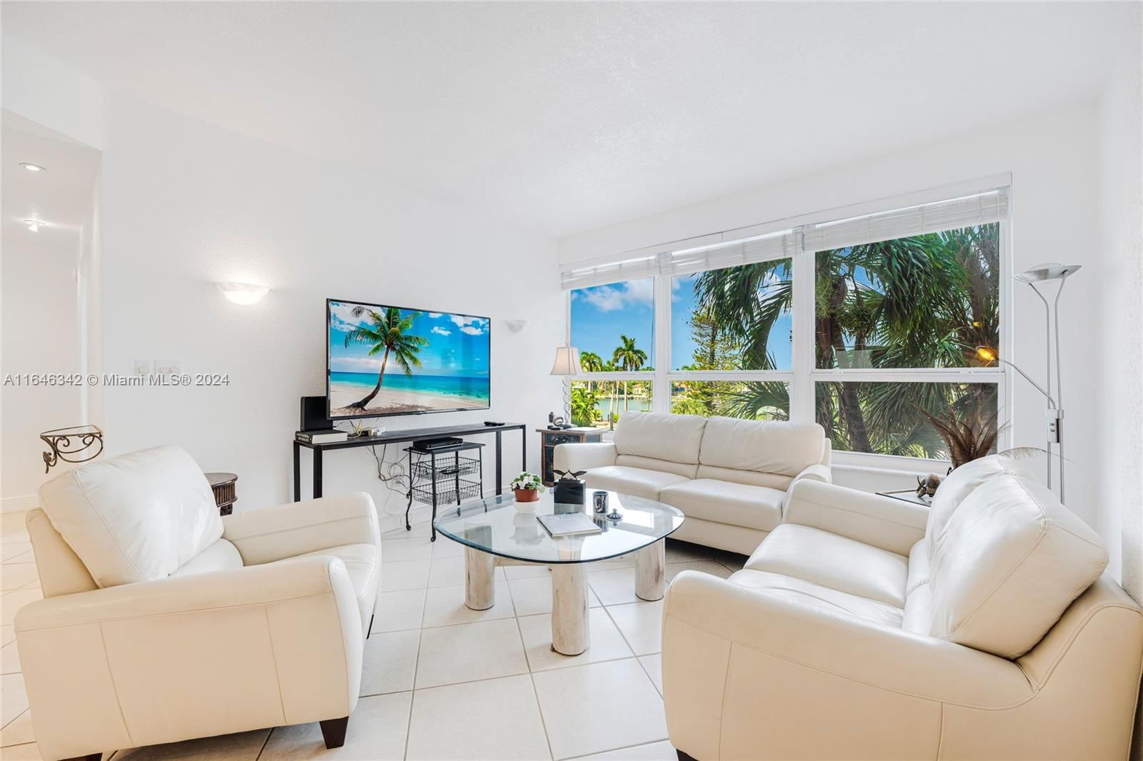 Real estate property located at 4925 Collins Ave #3H, Miami-Dade, EXECUTIVE CONDO, Miami Beach, FL