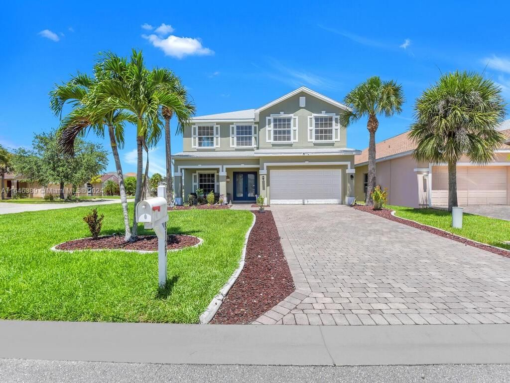 Real estate property located at 8129 SILVER BIRCH WAY, Lee, Sherwood, Lehigh Acres, FL