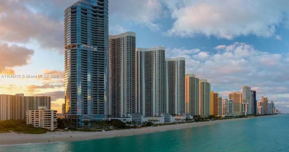 Real estate property located at 19390 Collins Ave #520, Miami-Dade, OCEANVIEW BUILDING A COND, Sunny Isles Beach, FL