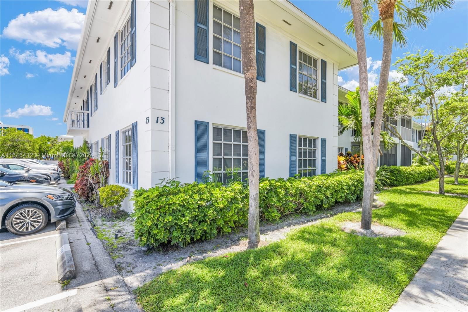 Real estate property located at 2201 66th St #1302, Broward, IMPERIAL POINT COLONNADES, Fort Lauderdale, FL