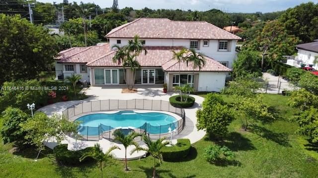 Real estate property located at 10201 62nd St, Miami-Dade, MILLER DRIVE ESTATES, Miami, FL