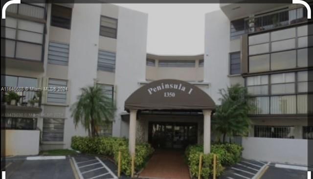 Real estate property located at 1350 122nd Ave #317, Miami-Dade, PENINSULA AT INTL GARDENS, Miami, FL