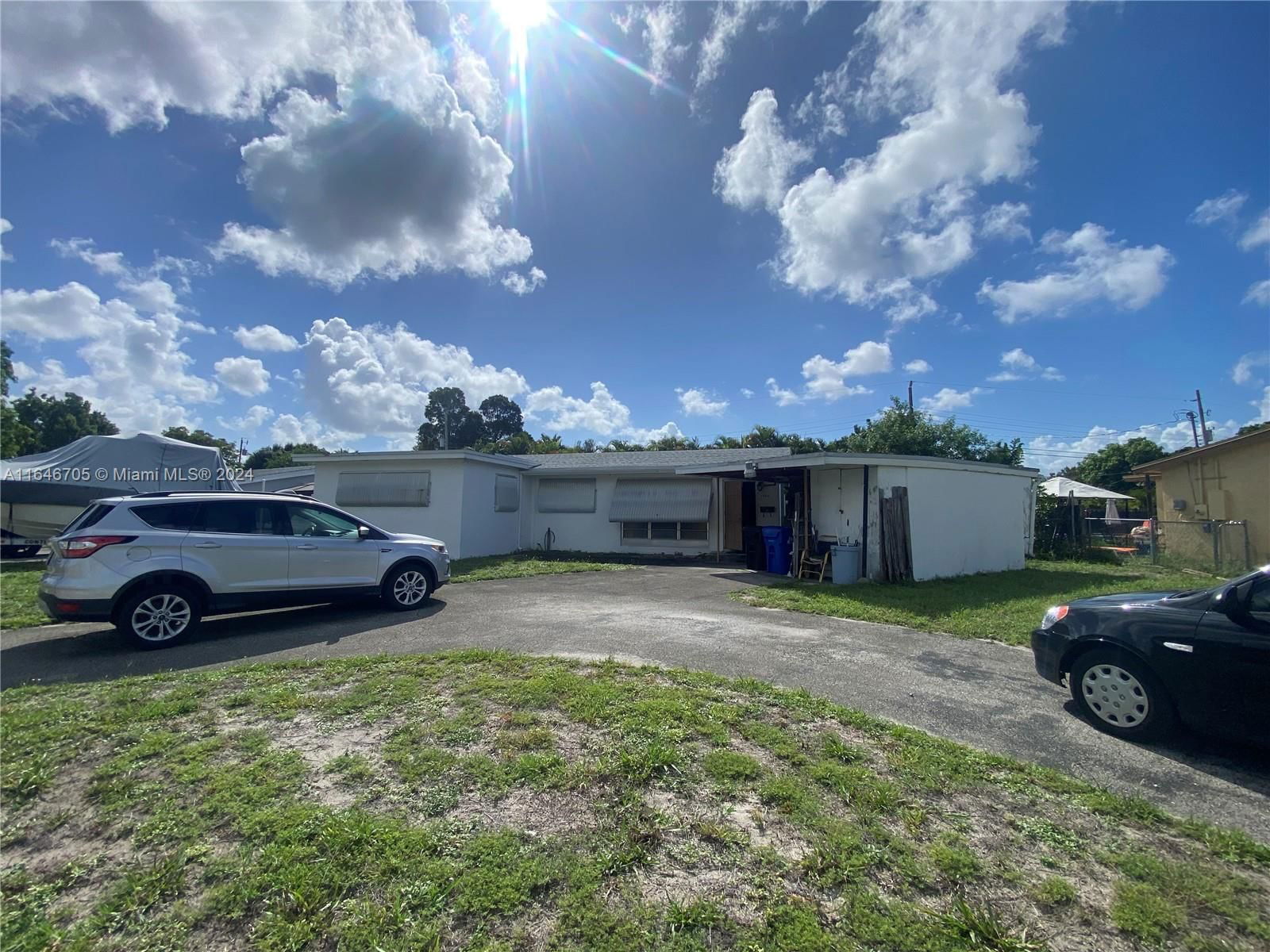 Real estate property located at 1960 38th Ave, Broward, FAIRFAX BROLLIAR ADD SEC, Fort Lauderdale, FL