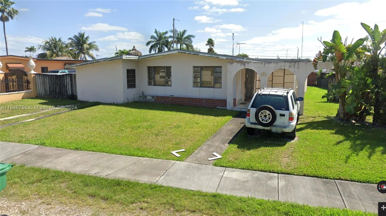 Real estate property located at 5815 113th Ct, Miami-Dade, WESTWOOD LAKE 9TH ADDN, Miami, FL