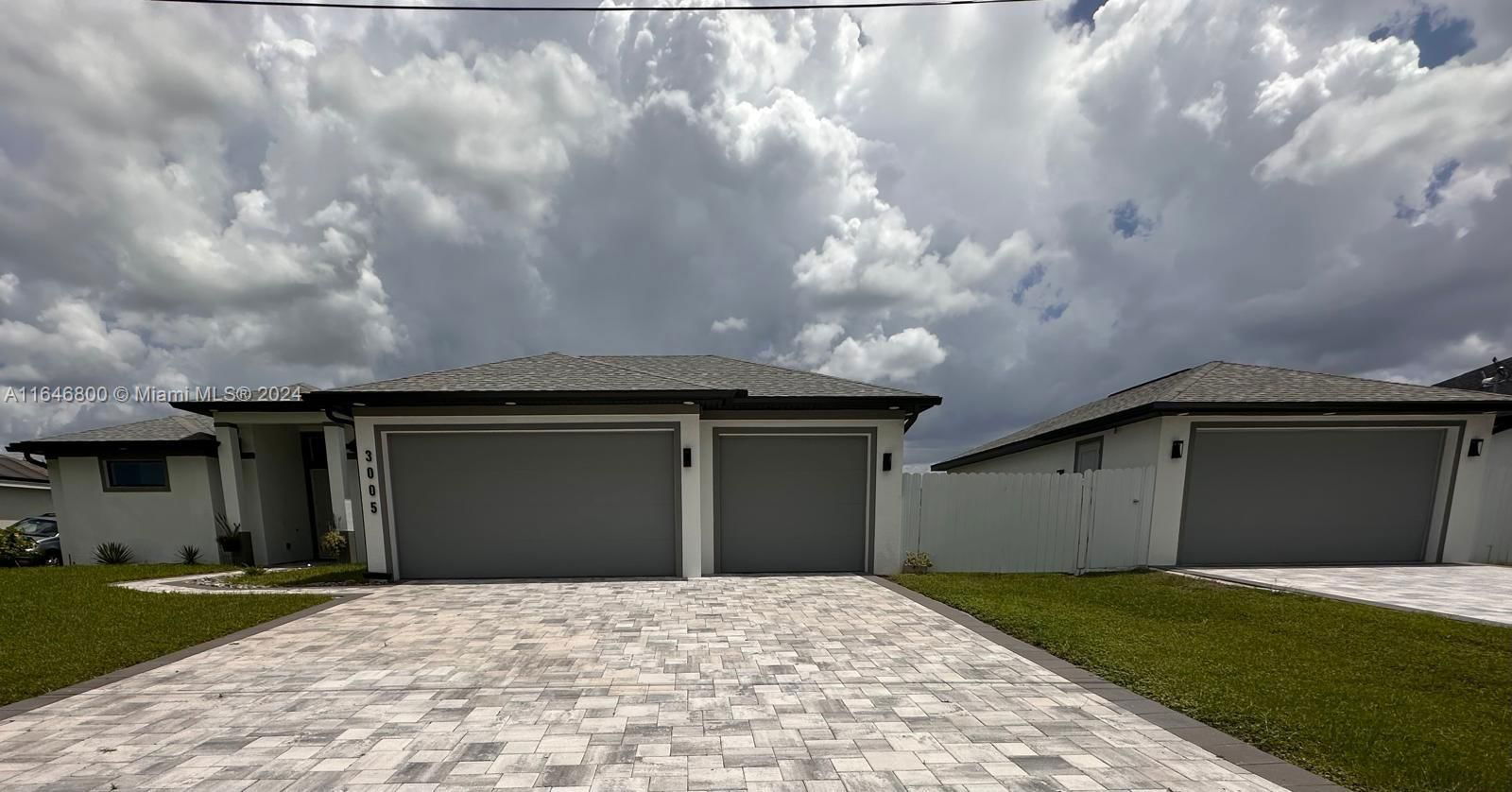 Real estate property located at 3005 16th PL, Lee, CAPE CORAL, Cape Coral, FL