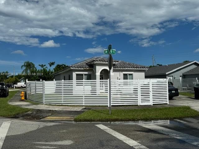 Real estate property located at 19219 119th Pl, Miami-Dade, LIME GROVE ESTATES SEC 1, Miami, FL