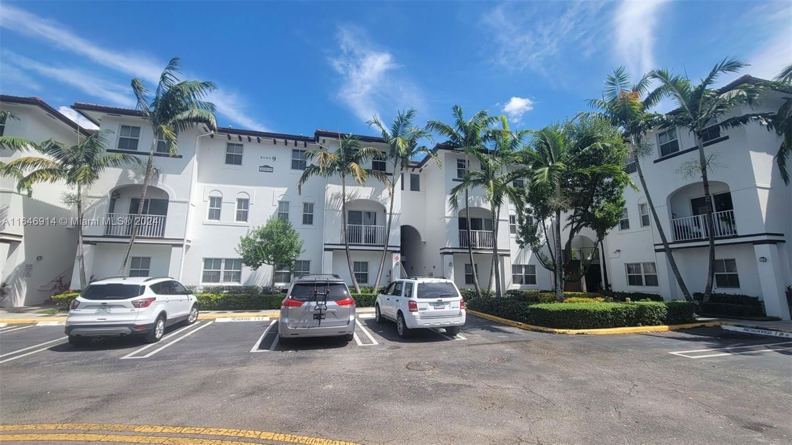 Real estate property located at 8620 97th Ave #207, Miami-Dade, ST MAARTEN AT GRAND BAY C, Doral, FL