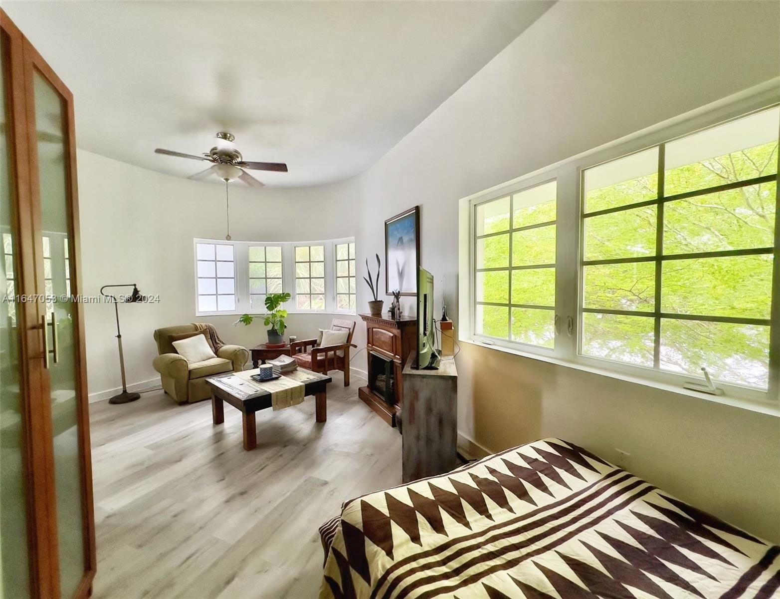 Real estate property located at 2129 Washington Ave #201, Miami-Dade, DOMICILE LOFTS CONDO, Miami Beach, FL