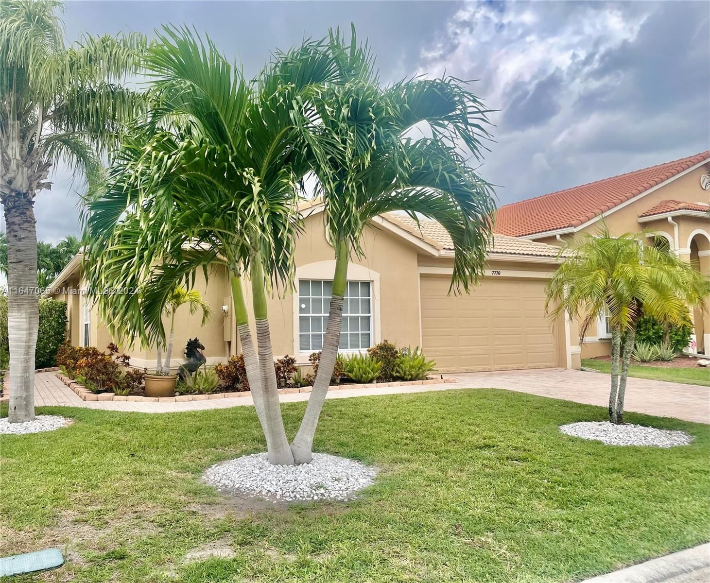 Real estate property located at 7770 Colony Lake Dr, Palm Beach, COLONY AT BOYNTON BEACH, Boynton Beach, FL