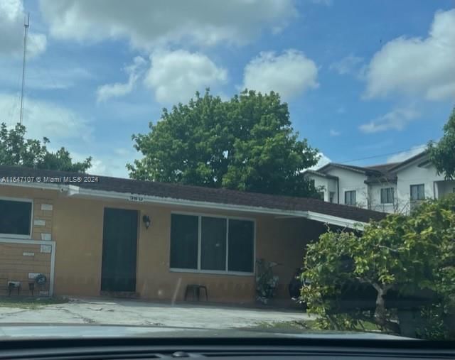 Real estate property located at 360 207th St, Miami-Dade, ANDOVER, Miami Gardens, FL