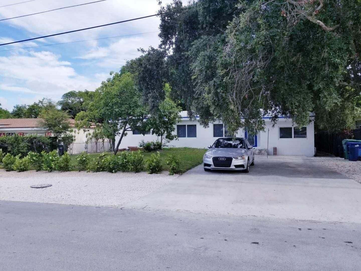 Real estate property located at 1500 148th St, Miami-Dade, ARCH CREEKS ESTATES, Miami, FL