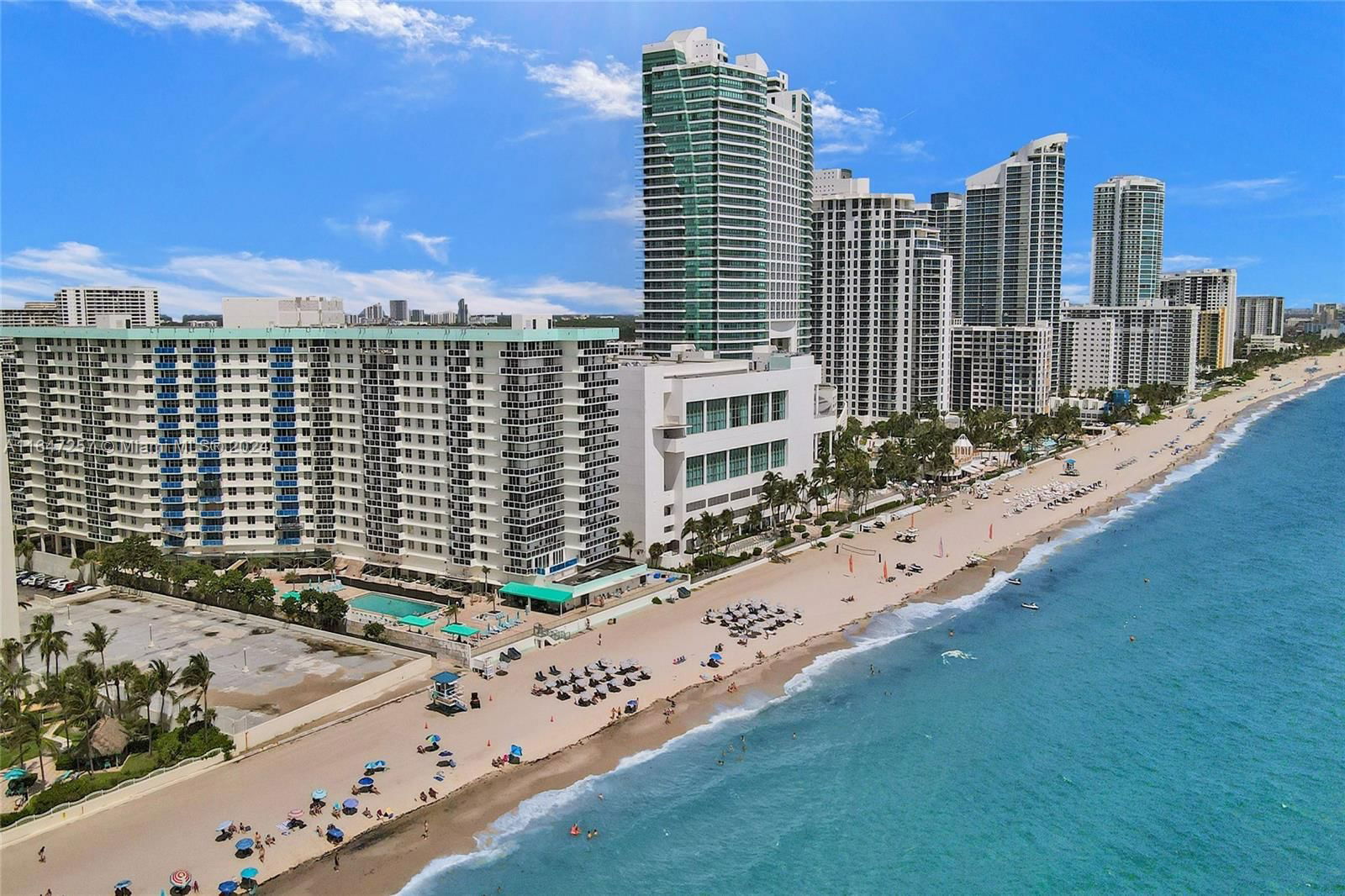 Real estate property located at 3725 Ocean Dr #1223, Broward, SEA AIR TOWERS CONDO, Hollywood, FL