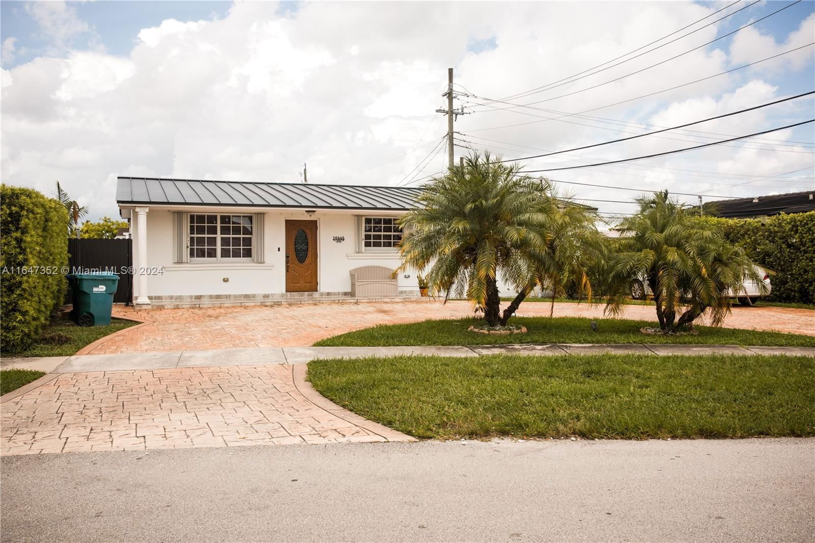 Real estate property located at 10445 7th Ter, Miami-Dade, RICHARDSON-KELLETT LAND C, Sweetwater, FL