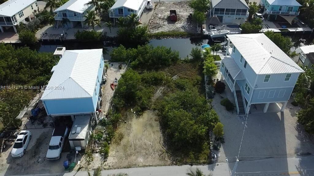 Real estate property located at 518 Powell Ave, Monroe, MATES BEACH NO 3, Lower Keys, FL