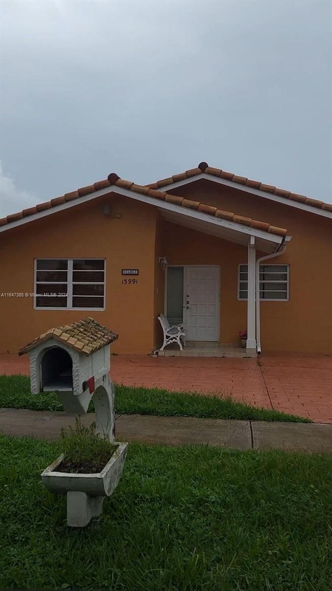 Real estate property located at 13991 25th St, Miami-Dade, LISBOA GARDENS, Miami, FL