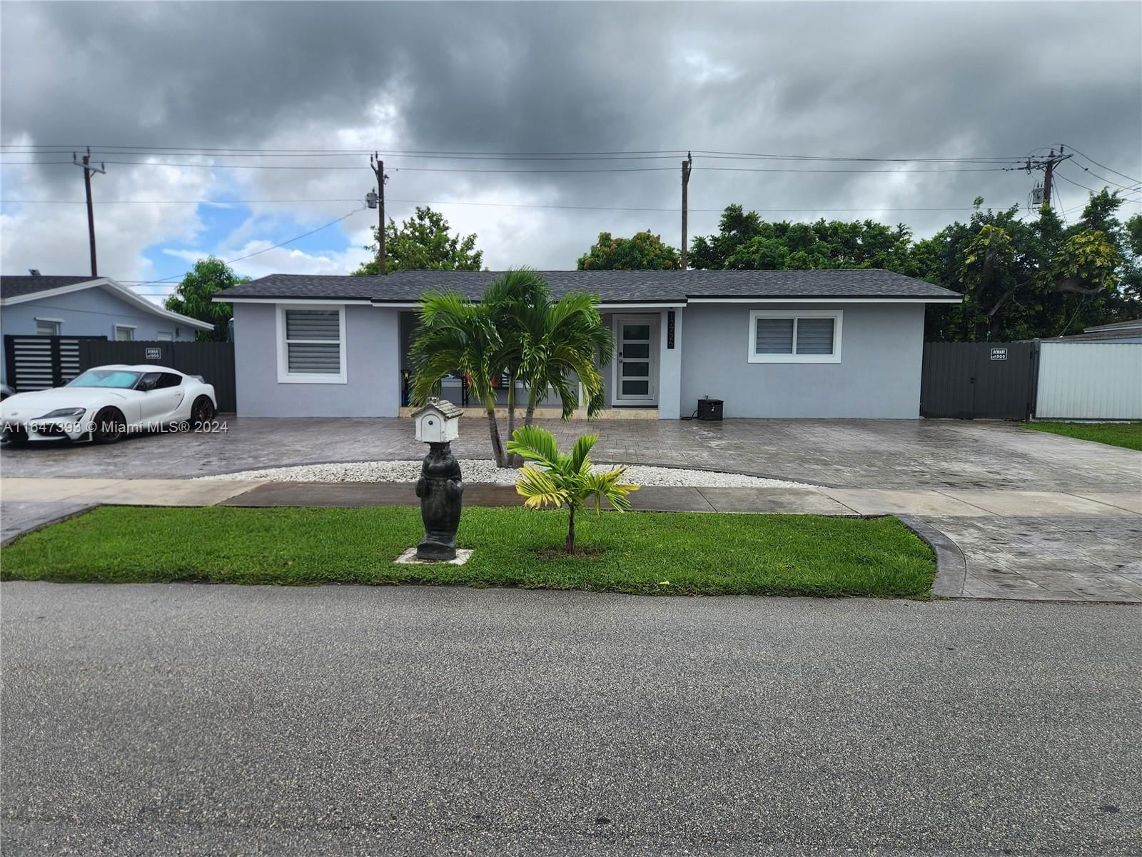 Real estate property located at 17725 119th Ave, Miami-Dade, SO MIAMI HEIGHTS MANOR, Miami, FL