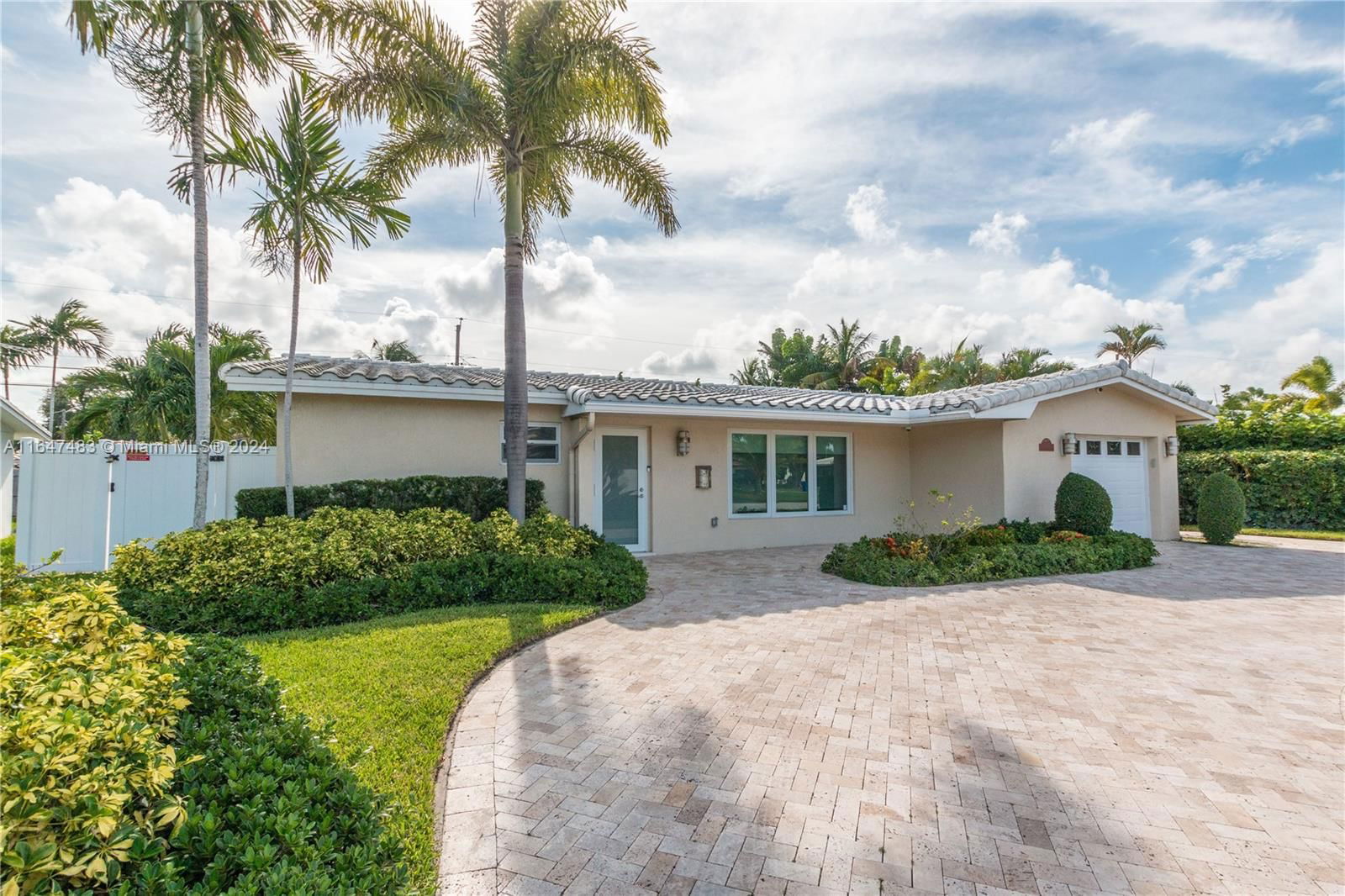 Real estate property located at 5341 16th Ter, Broward, CORAL RIDGE ISLES, Fort Lauderdale, FL