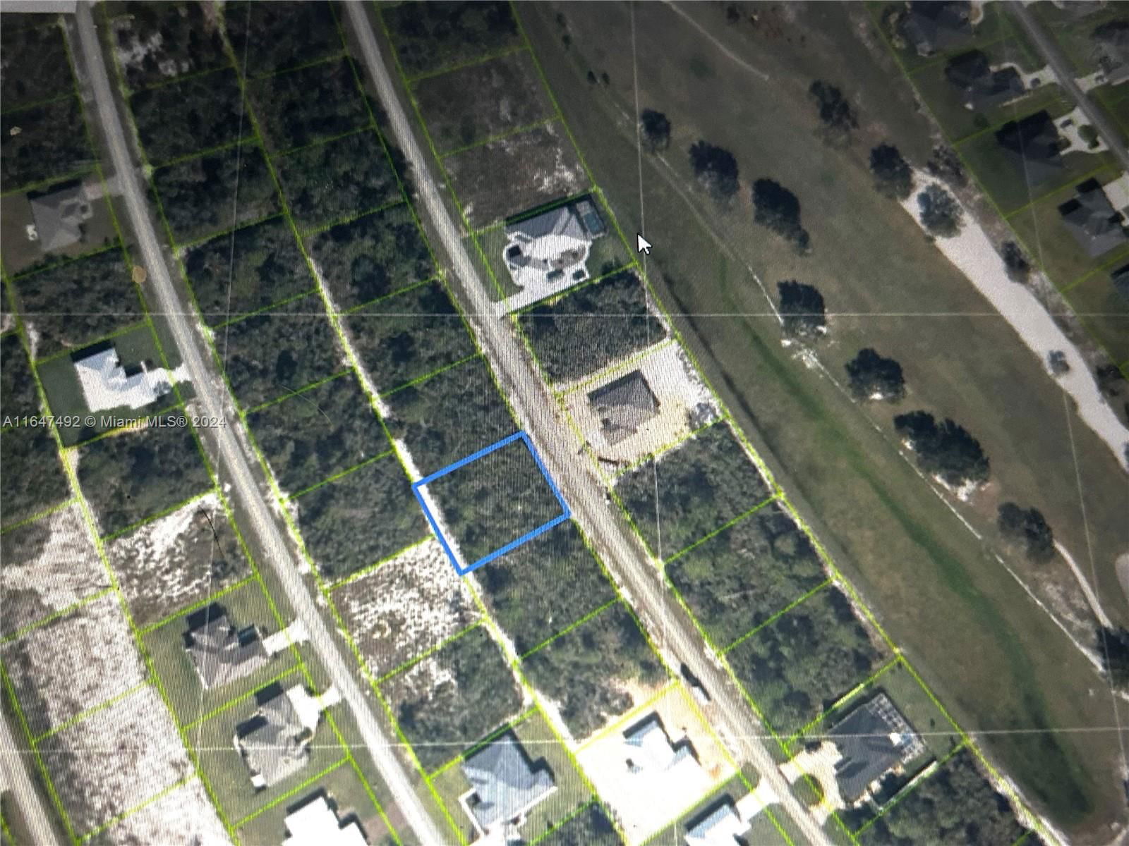 Real estate property located at 5268 Pebble Beach Drive, Highlands, Sun N' Lake, Sebring, FL