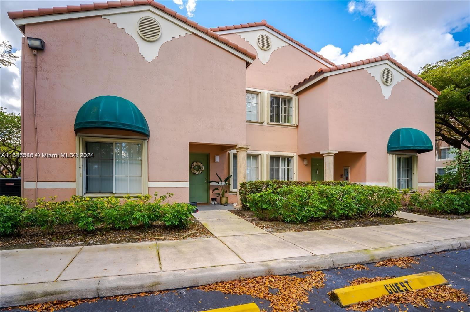 Real estate property located at 12178 Saint Andrews Pl #112, Broward, ST ANDREWS CONDO, Miramar, FL