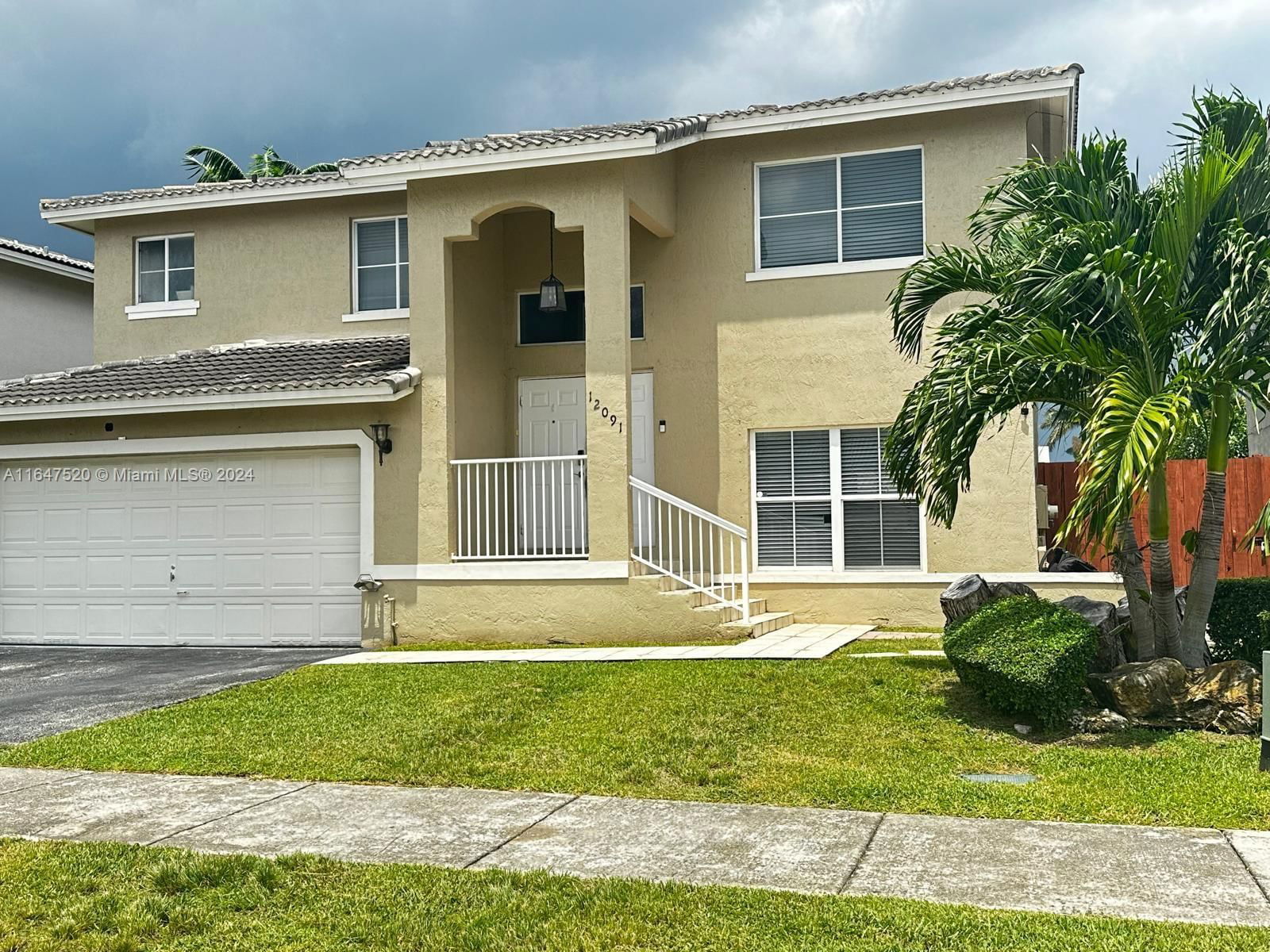 Real estate property located at 12091 250th Ter, Miami-Dade, BISCAYNE POINT SOUTH, Homestead, FL