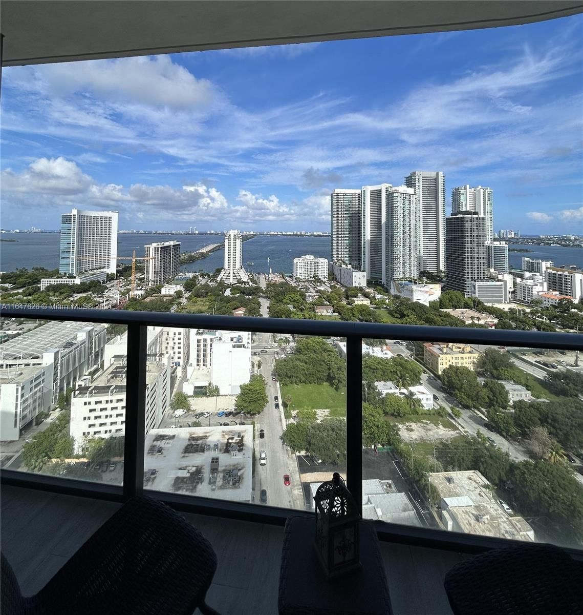 Real estate property located at 121 34th St #2805, Miami-Dade, 3401 MIDTOWN CONDO, Miami, FL