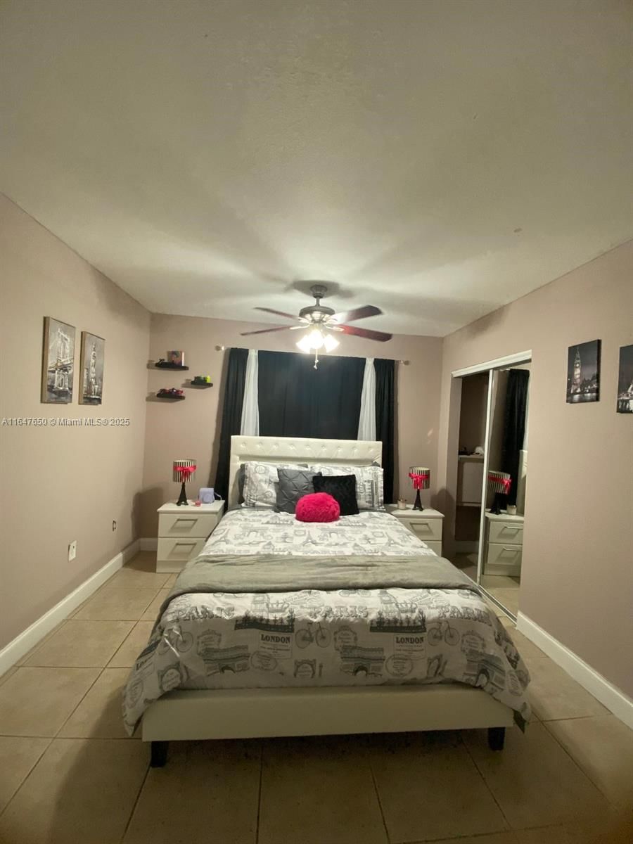 Real estate property located at 4050 135th St #20-1, Miami-dade, Villa Biscaya Jardines Co, Opa-Locka, FL