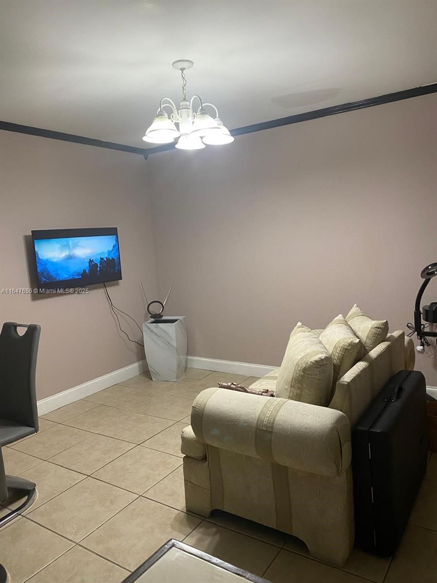 Real estate property located at 4050 135th St #20-1, Miami-dade, Villa Biscaya Jardines Co, Opa-Locka, FL