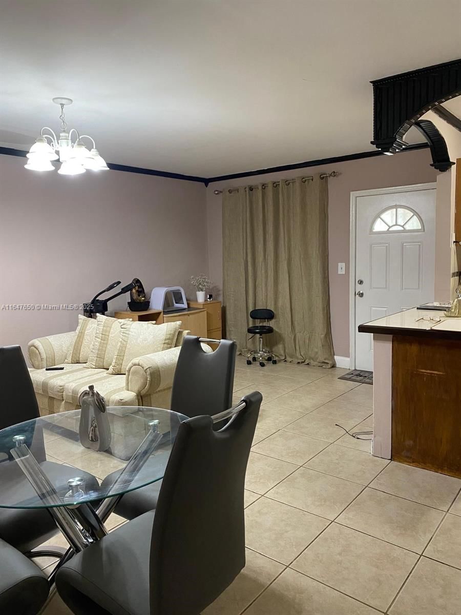 Real estate property located at 4050 135th St #20-1, Miami-dade, Villa Biscaya Jardines Co, Opa-Locka, FL