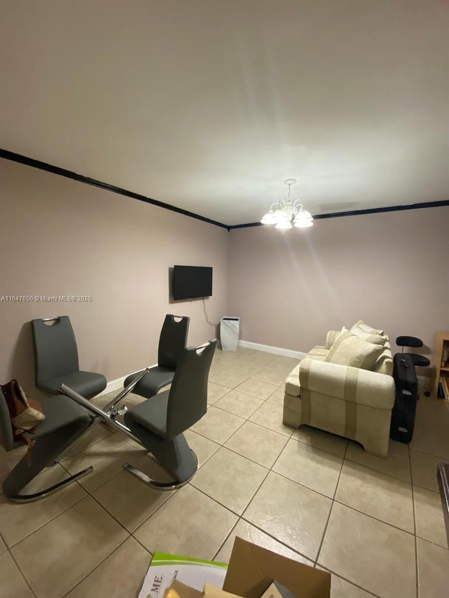 Real estate property located at 4050 135th St #20-1, Miami-dade, Villa Biscaya Jardines Co, Opa-Locka, FL