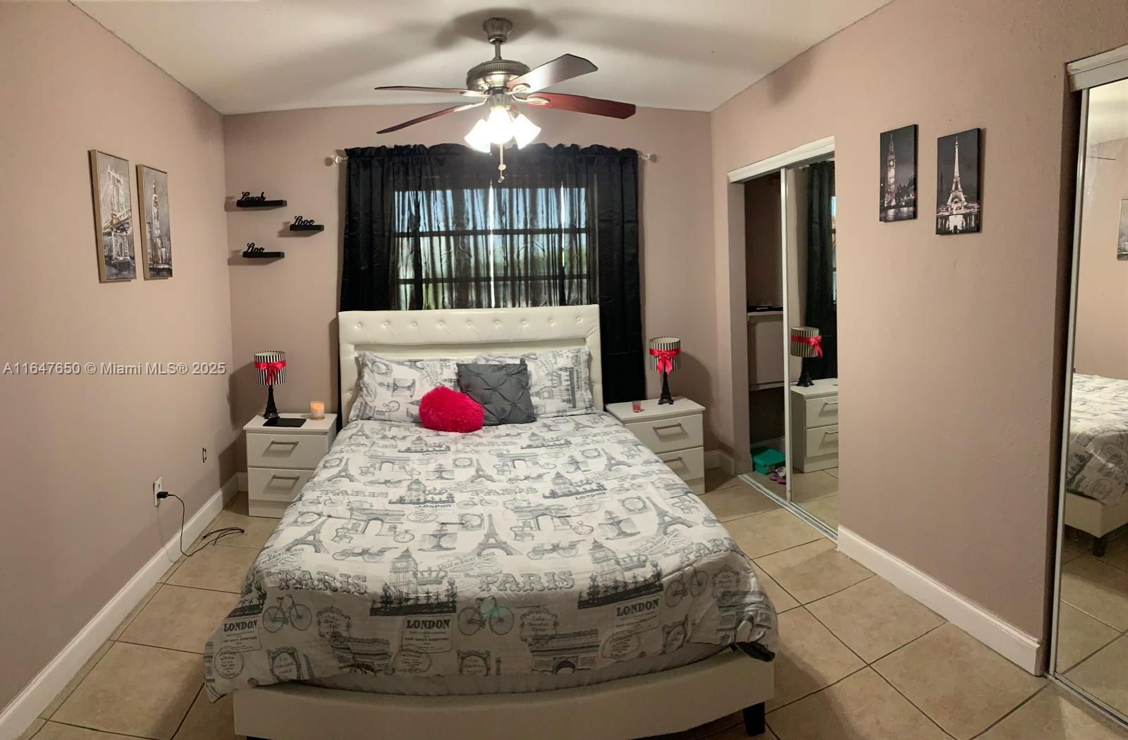 Real estate property located at 4050 135th St #20-1, Miami-dade, Villa Biscaya Jardines Co, Opa-Locka, FL