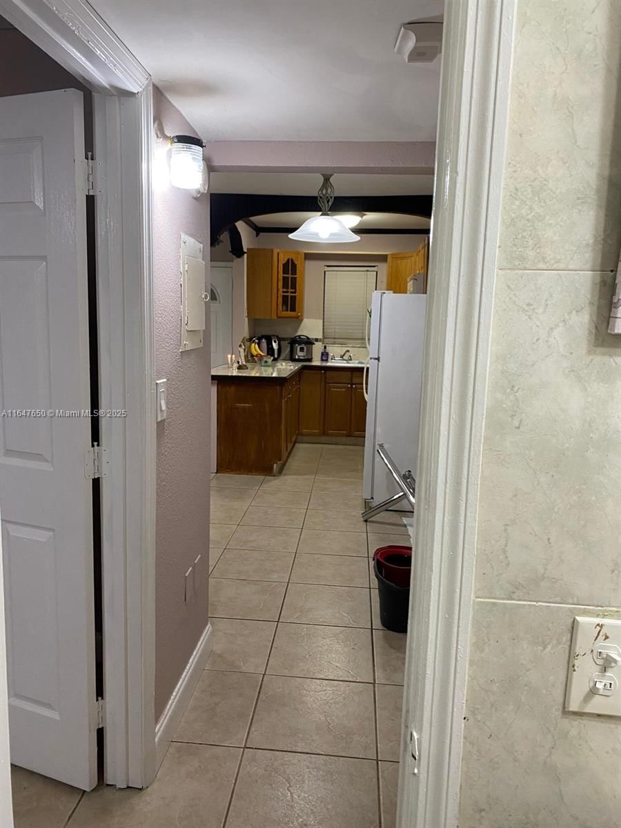 Real estate property located at 4050 135th St #20-1, Miami-dade, Villa Biscaya Jardines Co, Opa-Locka, FL