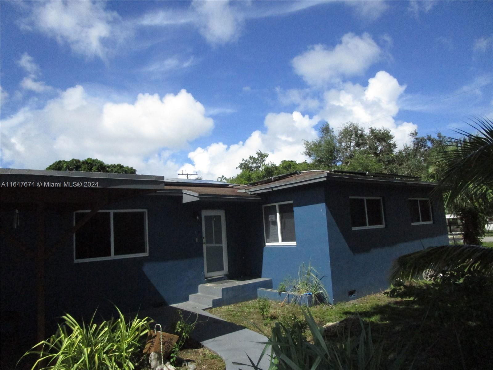 Real estate property located at 205 121st St, Miami-Dade, ALHAMBRA HEIGHTS SEC 2, North Miami, FL