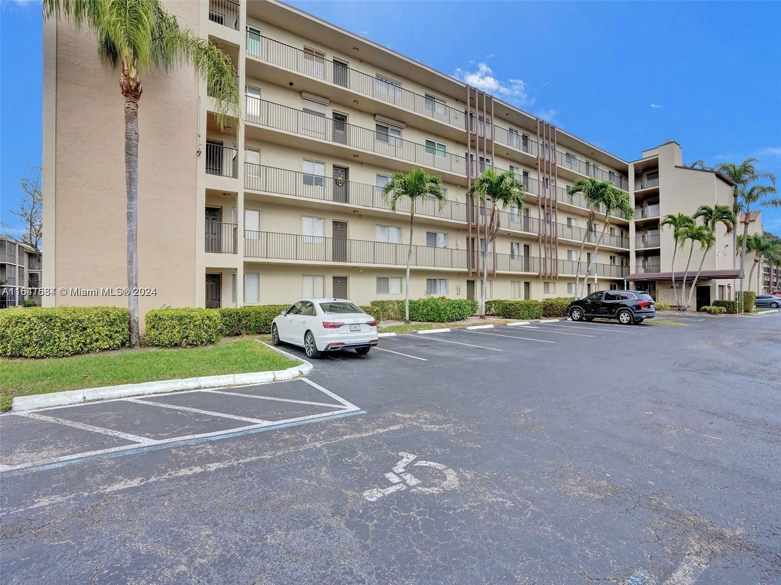 Real estate property located at 7740 50th St #210, Broward, CASCADES OF LAUDERHILL 2, Lauderhill, FL