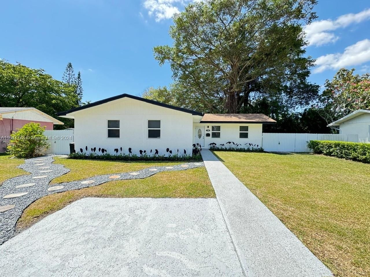 Real estate property located at 3740 Percival Ave, Miami-Dade, PERCIVAL GARDENS 1ST ADDN, Miami, FL