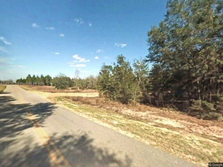 Real estate property located at 254 Chesser Monroe Rd, Putnam, N/A, Palatka, FL