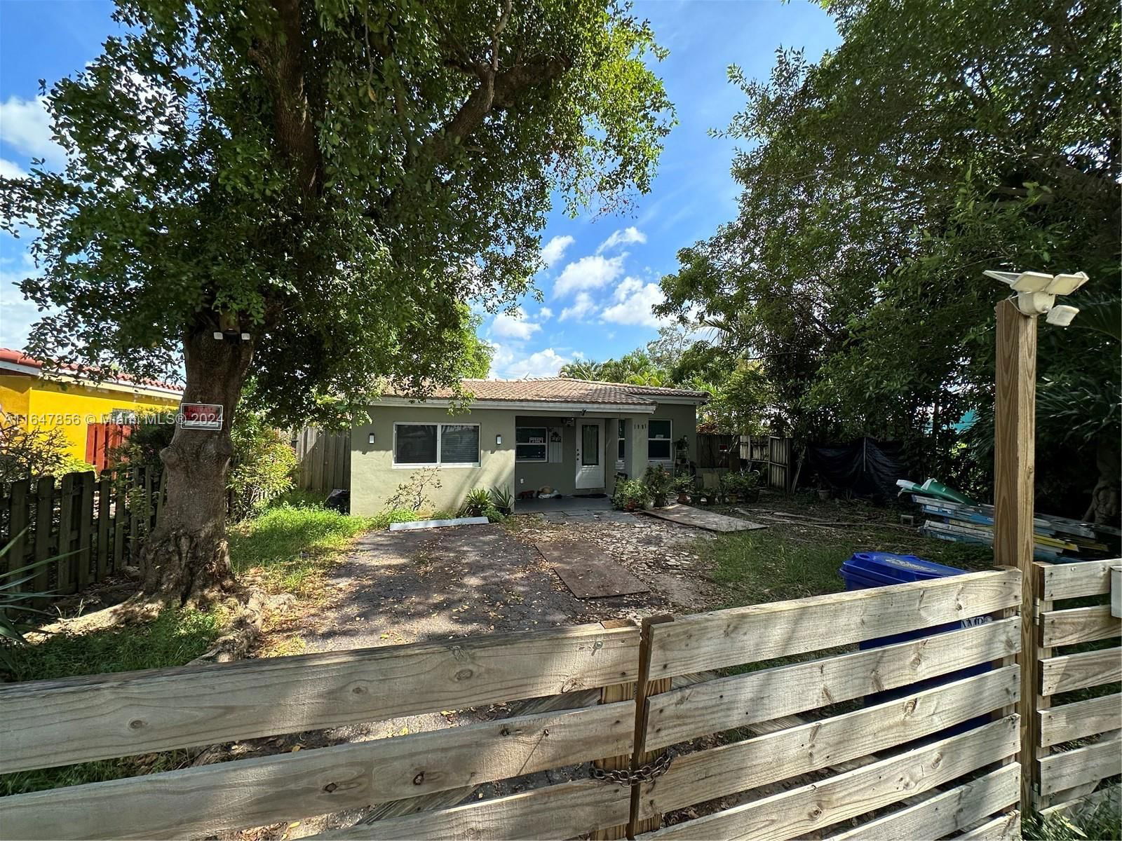 Real estate property located at 1981 178th St, Miami-Dade, FULFORD BY SEA SEC A, North Miami Beach, FL