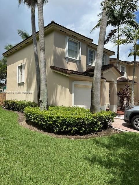 Real estate property located at 2400 41st Pl, Miami-Dade, FLORIDIAN ISLES, Homestead, FL