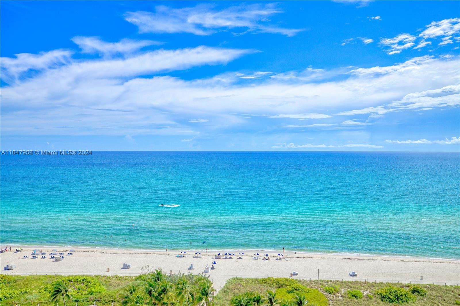 Real estate property located at 5151 Collins Ave #1627, Miami-Dade, SEACOAST 5151 CONDO, Miami Beach, FL